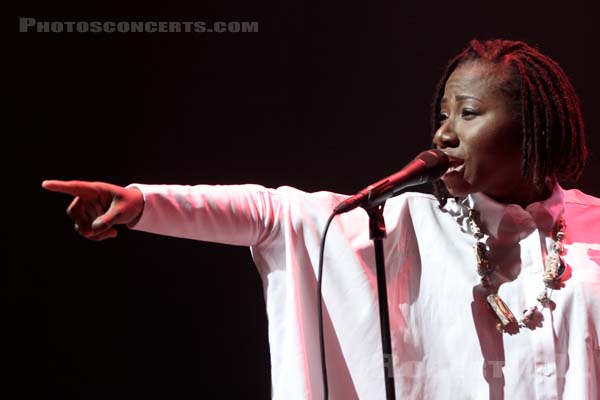 ASA - 2014-06-21 - PARIS - Olympia - 